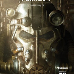 Theme from Fallout 4 12-17