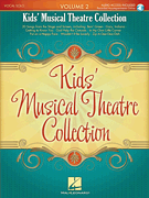 Kids' Musical Theatre Collection Vol.2 with Audio