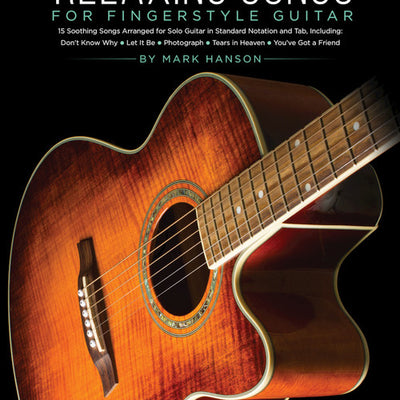 Fingerstyle Guitar