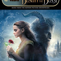 EZ Play Beauty and the Beast