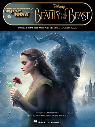 EZ Play Beauty and the Beast