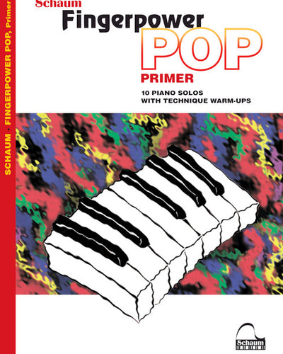 Fingerpower Pop Primer