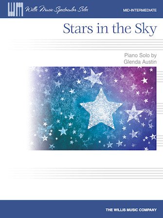 Stars in the Sky PS 2028 MD2