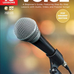 First 15 Lessons Voice