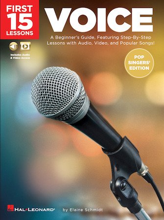 First 15 Lessons Voice