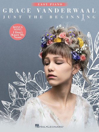 Grace Vanderwaal Just the Beginning EP