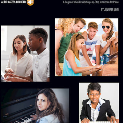 Glover/Hal Leonard
