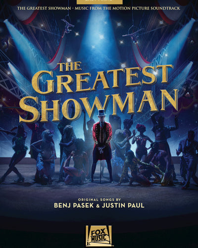 The Greatest Showman EP