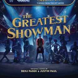 EZ Play The Greatest Showman