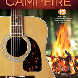 Fingerpicking Campfire