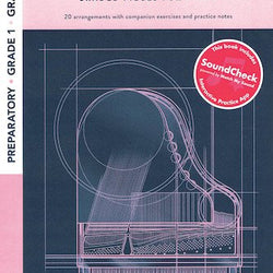 Ludovico Einaudi Graded Pieces for Piano Preparatory