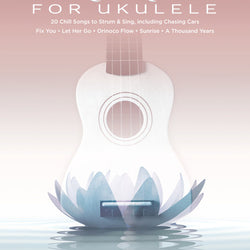 Yoga Music for Ukulele