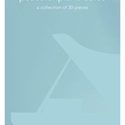 Peaceful Piano Solos