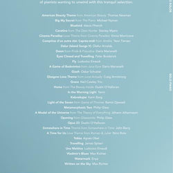 Peaceful Piano Solos