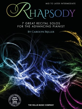 Rhapsody PS 2028 MD2 MD3