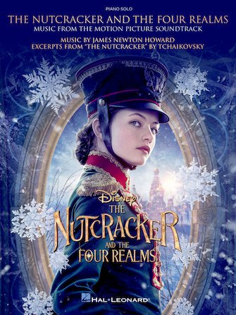 The Nutcracker and the Four Realms PS