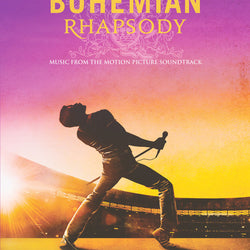 Bohemian Rhapsody Motion Picture Easy Piano