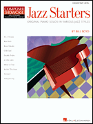 Jazz Starters PS 2024 P1