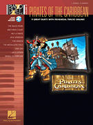 Pirates of the Caribbean 1P4H 2024 MD2