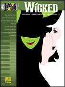 Wicked Piano Duet 1P4H 2028 MD1 D1 D2 VD1 VD2 MA1 MA2