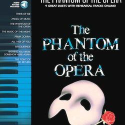 The Phantom of the Opera Duet 1P4H 2028 MD3 D1 D2 VD1