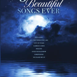 151 of the Most Beautiful Songs Ever