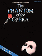 The Phantom of the Opera Piano Solos