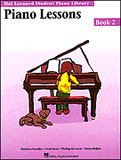 HL Piano Lessons Bk.2