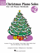 HL Christmas Piano Solos L.2