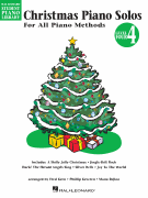 HL Christmas Piano Solos L.4