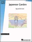 Japanese Garden PS 2028 PP