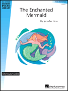 The Enchanted Mermaid 2028 PS PP