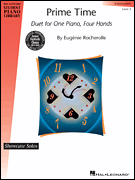 Prime Time 1P4H - Eugenie Rocherolle