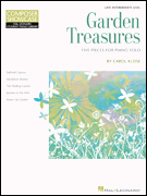 Garden Treasures PS 2024 M