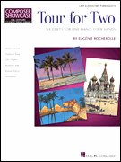 Tour for Two 1P4H 2028 E3