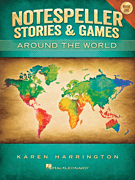 Notespeller Stories & Games Around the World Bk.1