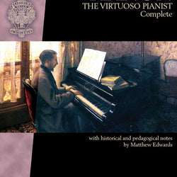 Hanon: The Virtuoso Pianist Complete New Edition