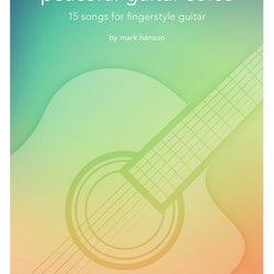 Peaceful Guitar Solos