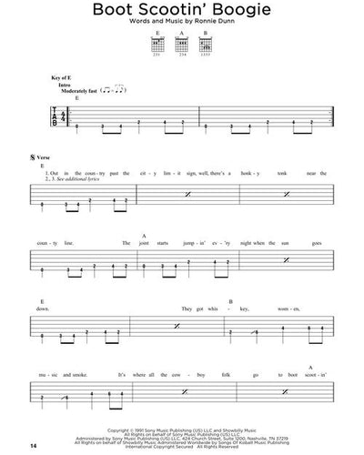 First 50 Country Songs You Should Play on Guitar