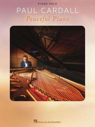 Paul Cardall Peaceful Piano