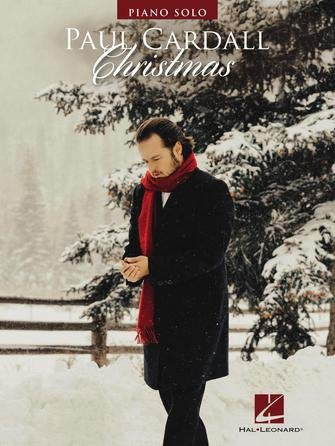 Paul Cardall Christmas PS