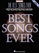 The Best Songs Ever 6th Edition - Big Note
