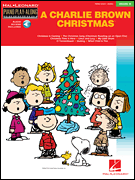 A Charlie Brown Christmas Play Along