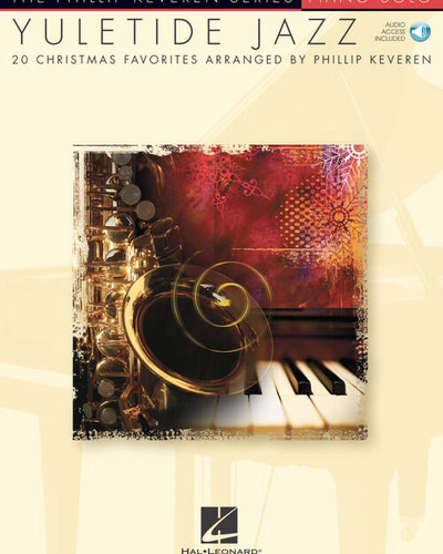 Yuletide Jazz