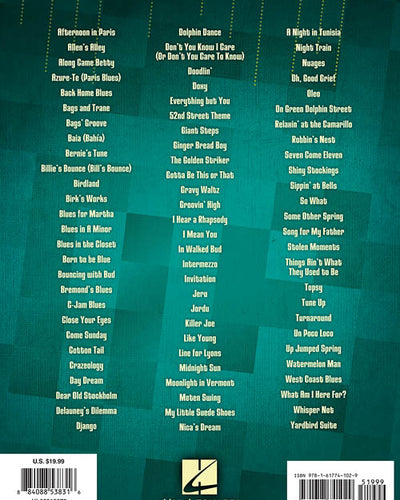 The Best Jazz Piano Solos Ever