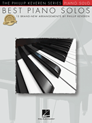 Best Piano Solos The Phillip Keveren Series