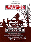 Selections From Man From Snowy River