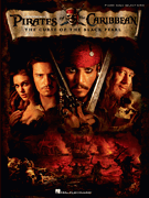 Pirates of the Caribbean Curse of the Black Pearl
