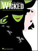 Wicked Vocal Selections