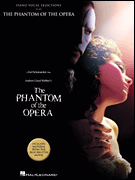 New Phantom of the Opera Movie Selections PVG